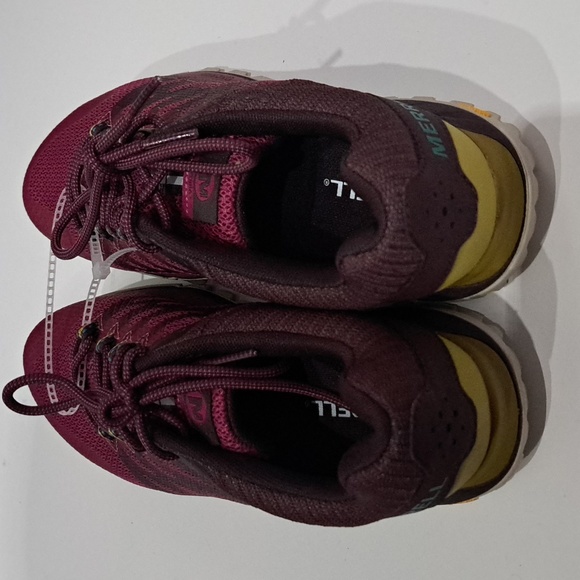 Merrell Women's Antora 2 Trail Runners - Picture 5 of 8